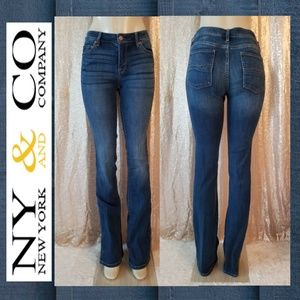 New York & Company Jeans